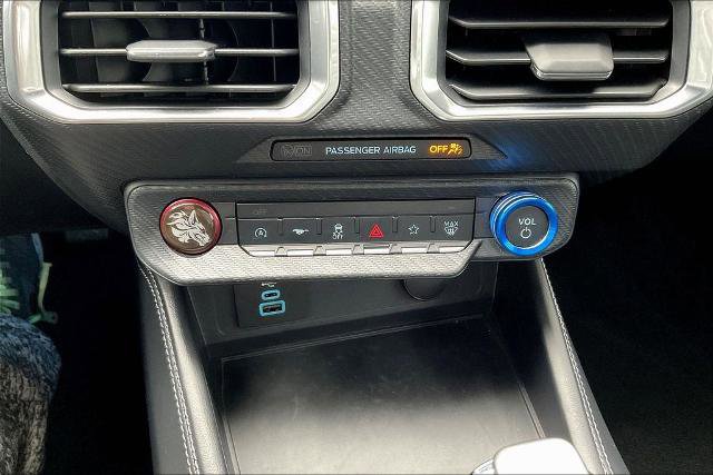 Certified 2025 Ford Mustang GT Premium image 15