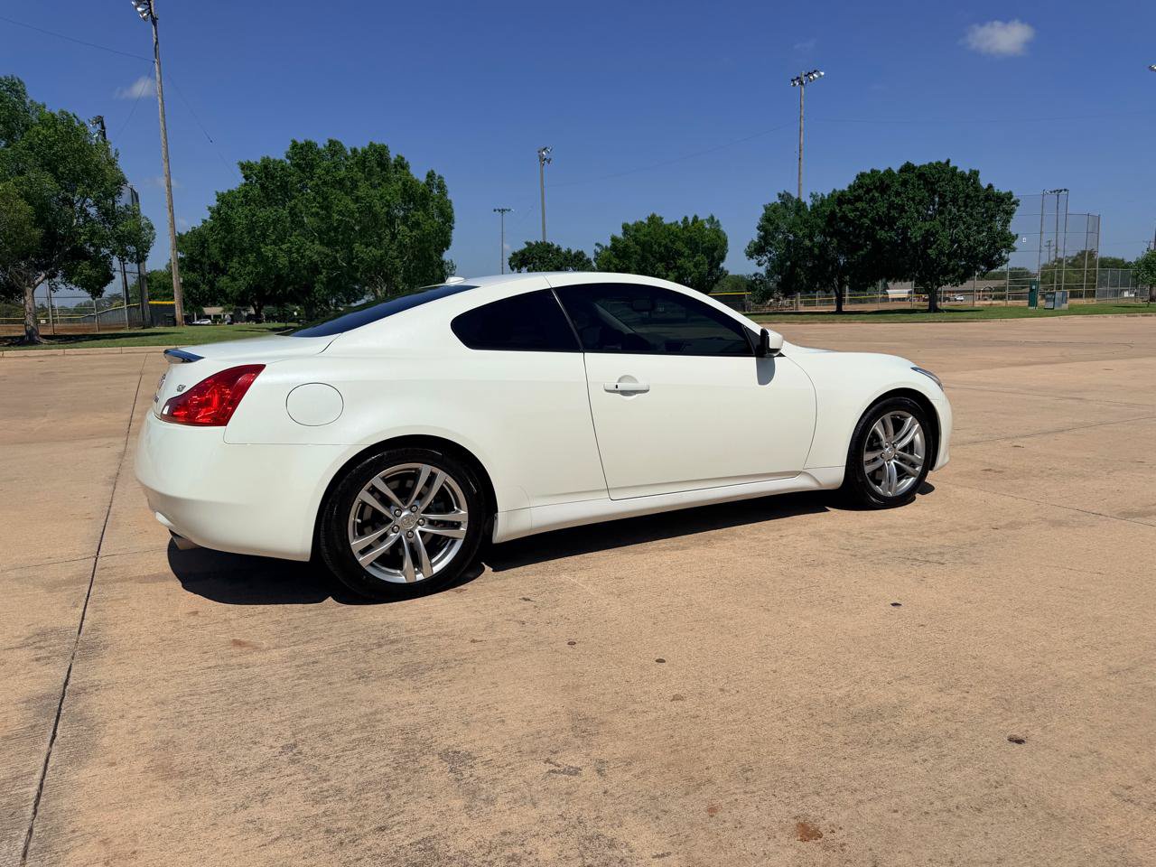 Used 2008 INFINITI G37 Journey w/ Premium Pkg RWD image 27