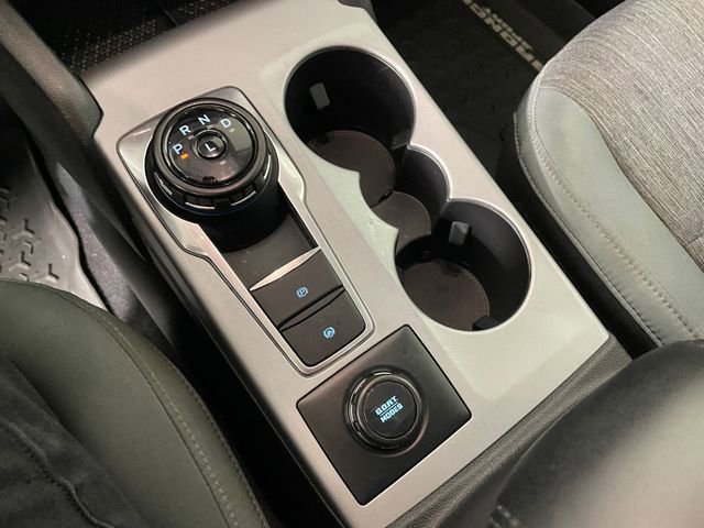 Certified 2021 Ford Bronco Sport Big Bend image 9