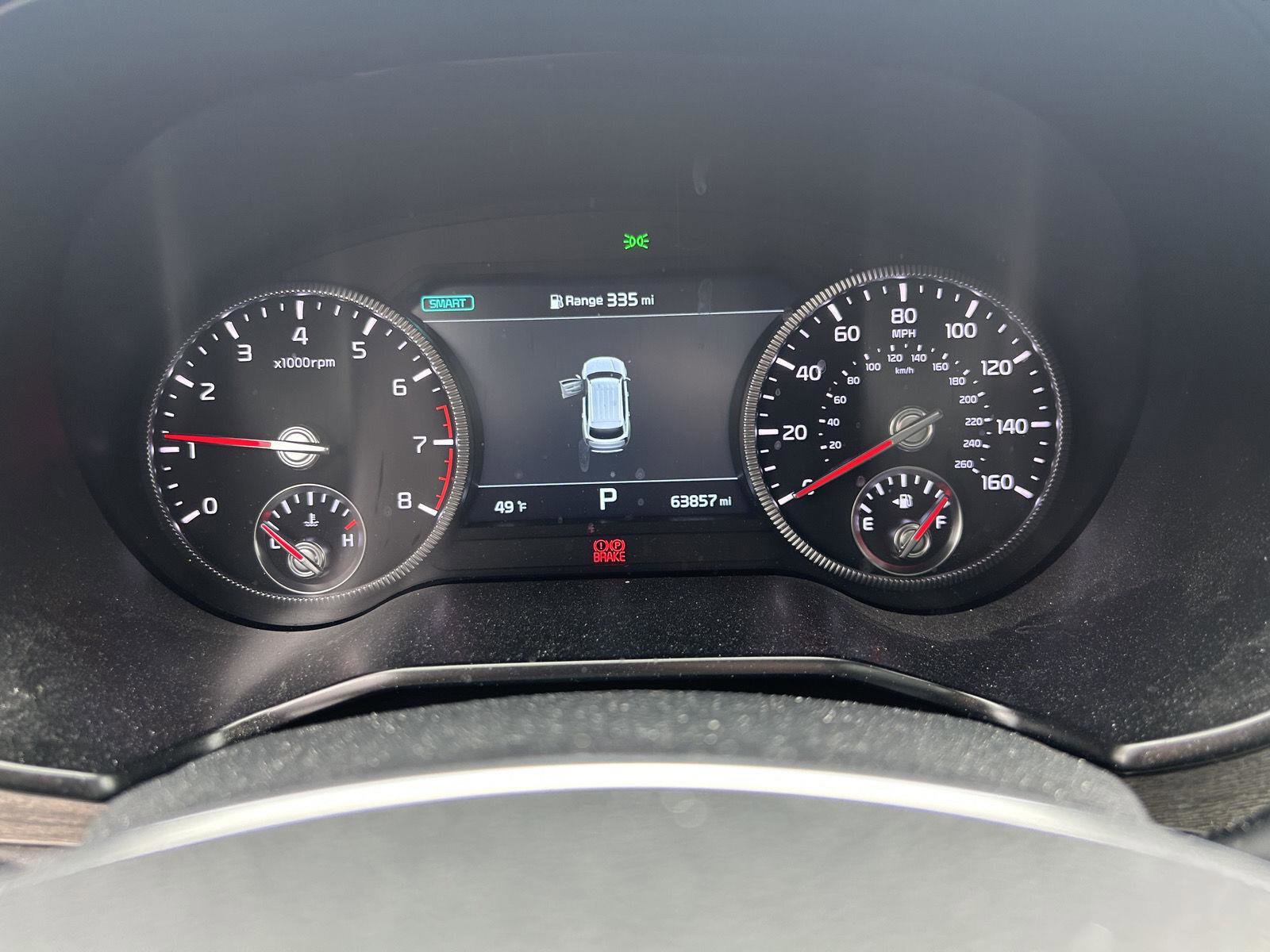 Used 2022 Kia Telluride SX w/ SX Prestige Package image 17