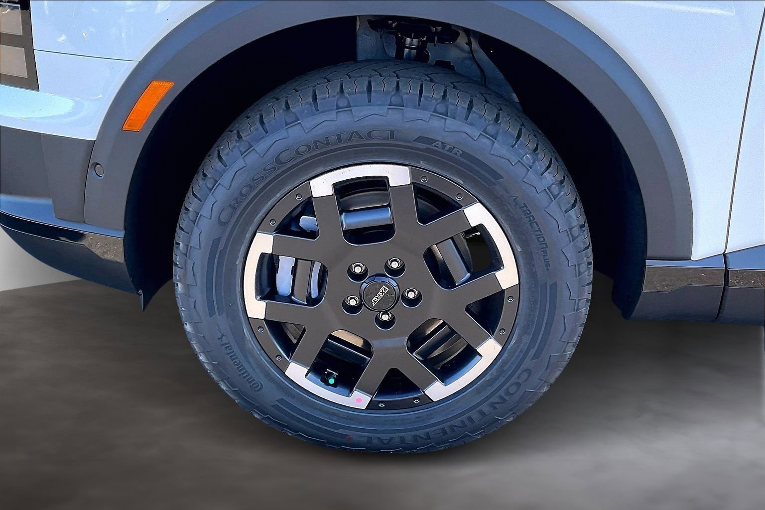 New 2026 Hyundai Palisade XRT Pro image 12