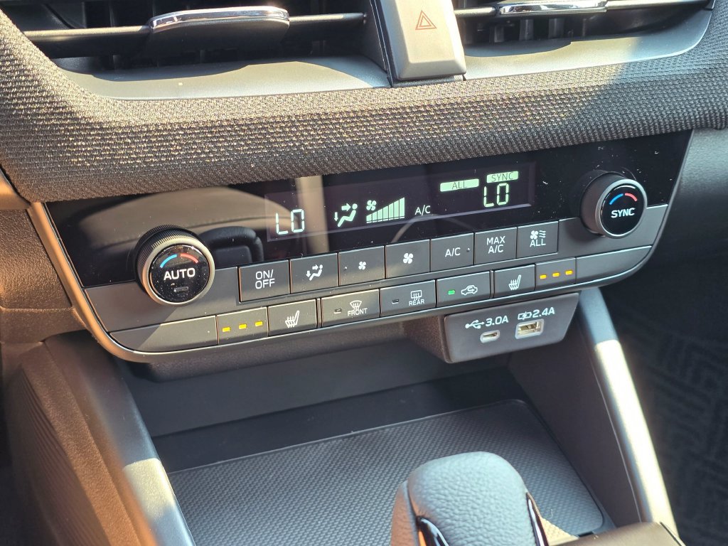 New 2026 Subaru Outback Premium AWD/4WD image 21