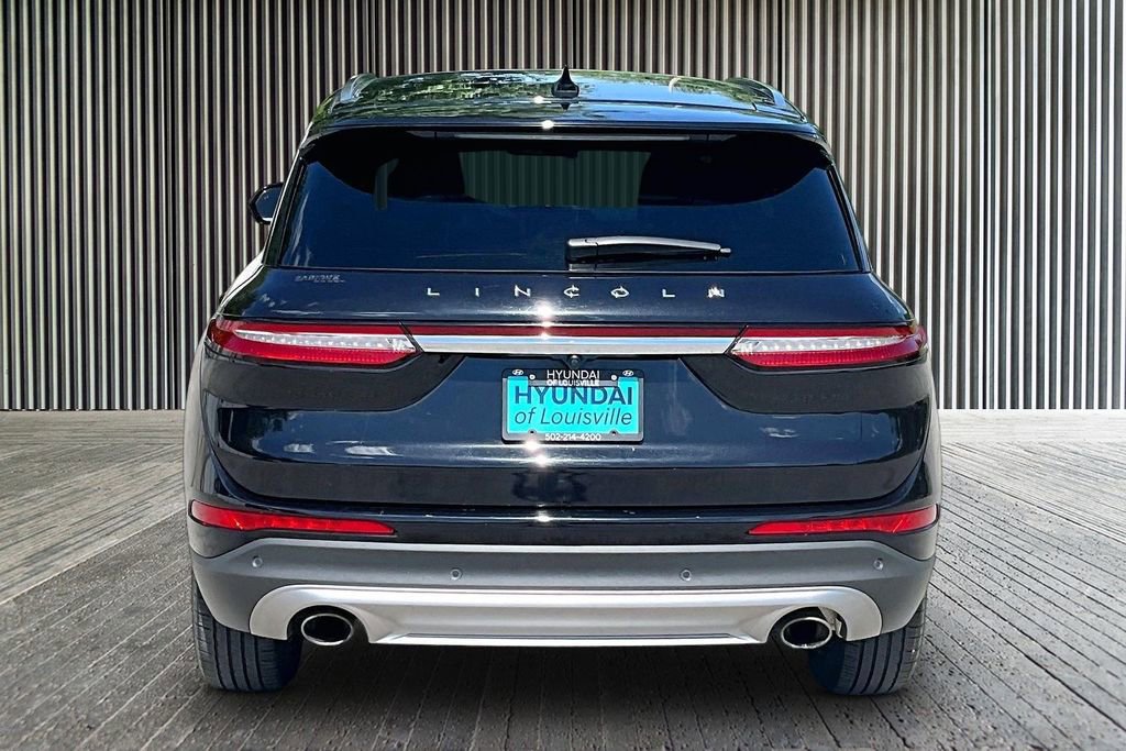 Used 2021 Lincoln Corsair AWD w/ Premium Package image 5