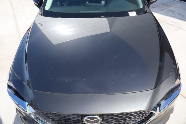 Used 2024 MAZDA MAZDA3 s FWD image 16