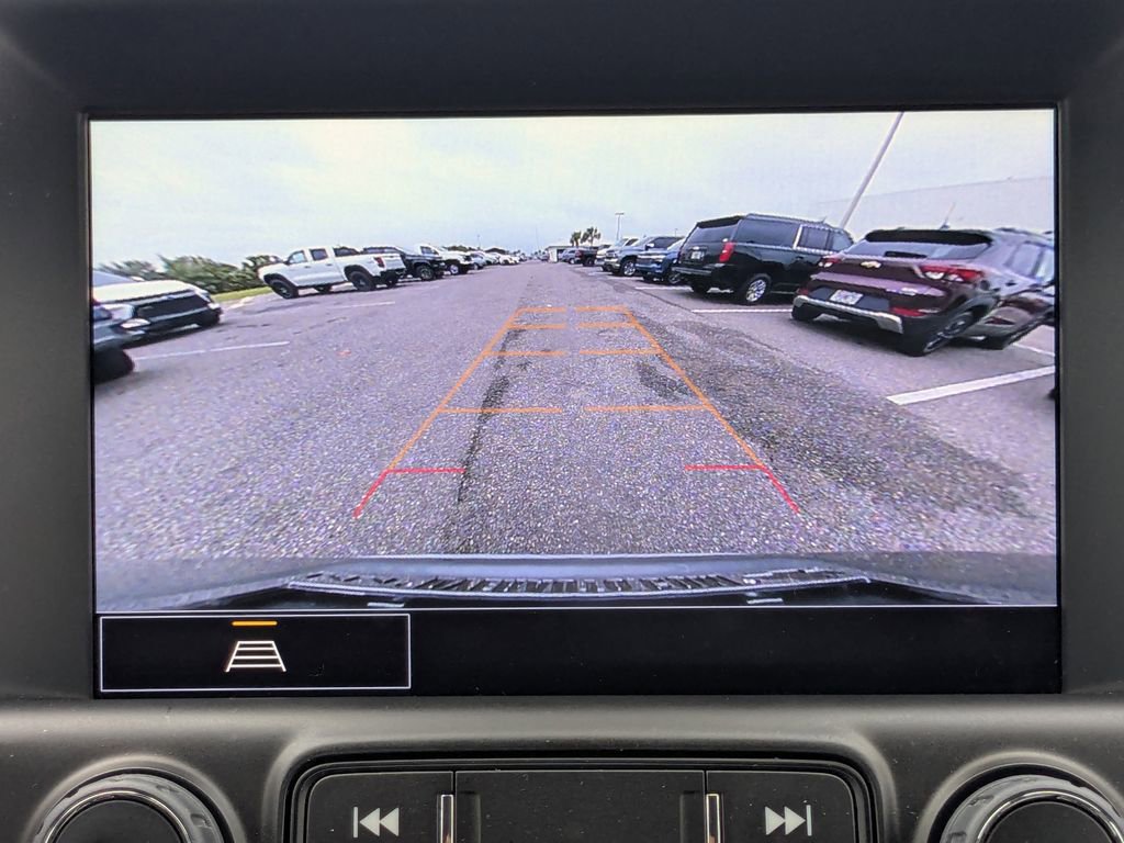 Certified 2023 GMC Terrain SLT image 24