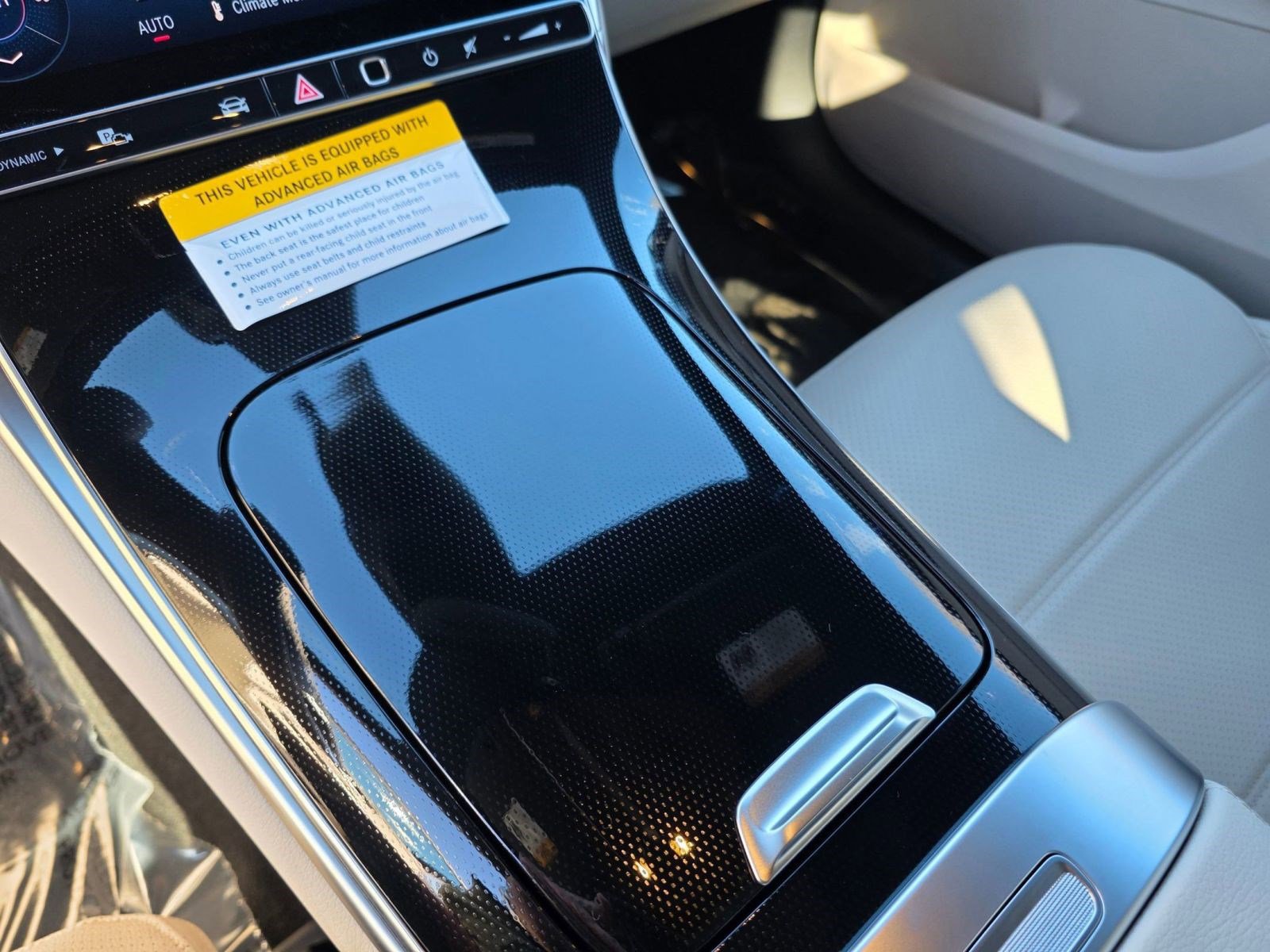 Used 2026 Mercedes-Benz GLC 300 4MATIC image 29