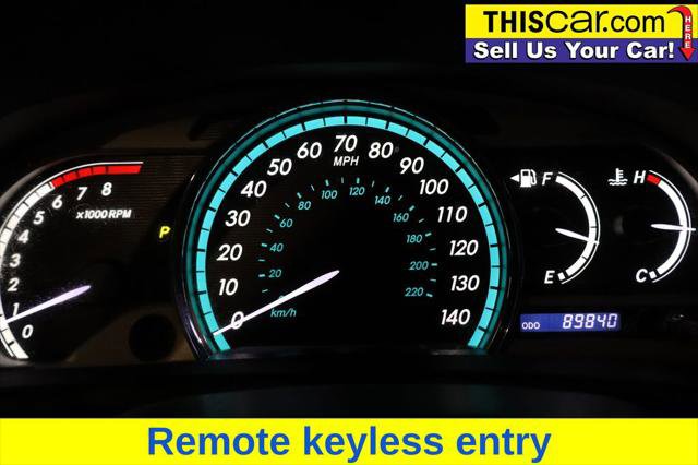 Used 2015 Toyota Venza LE FWD image 13