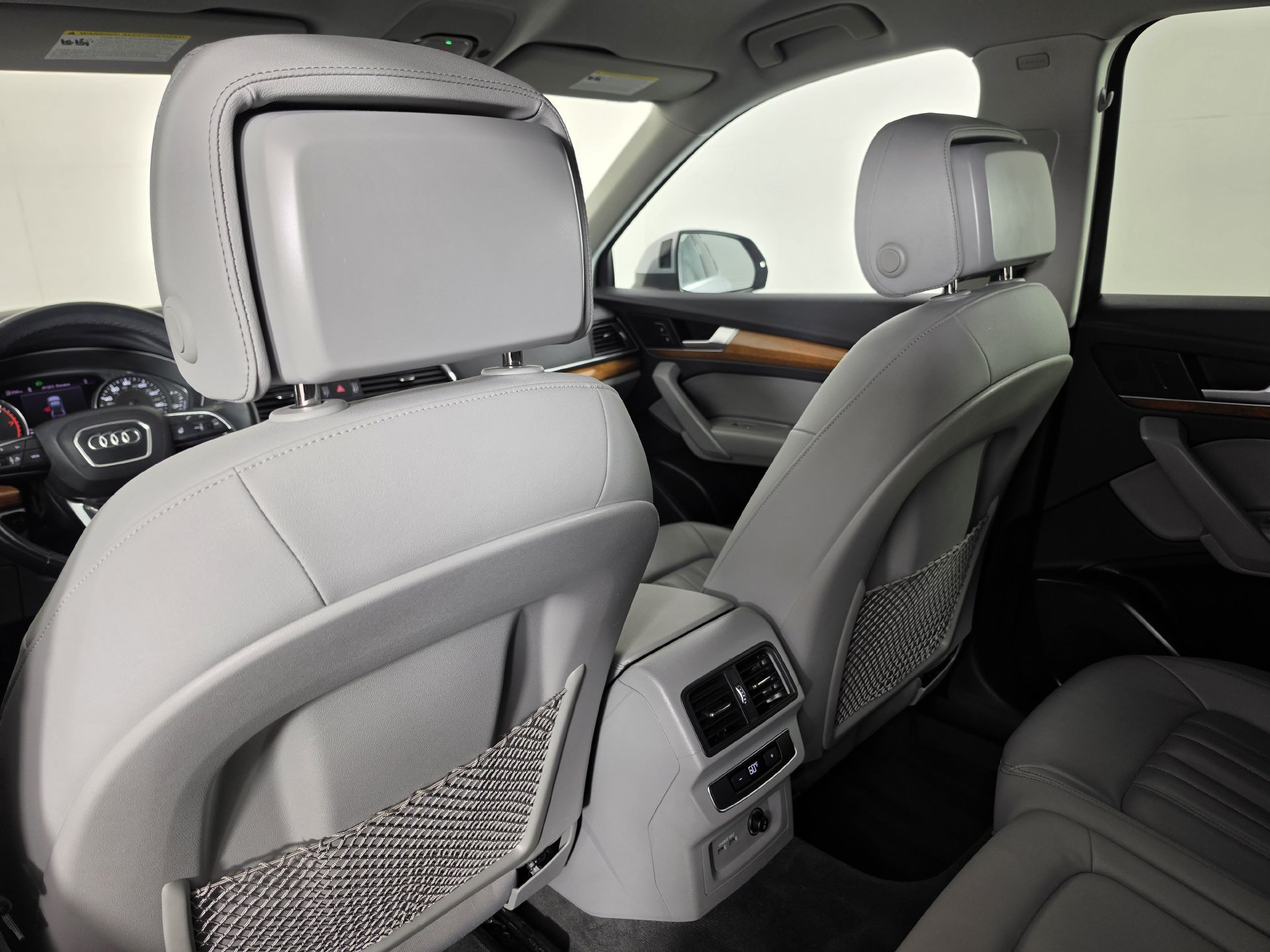 Certified 2023 Audi Q5 2.0T Premium w/ Convenience Package AWD/4WD image 27