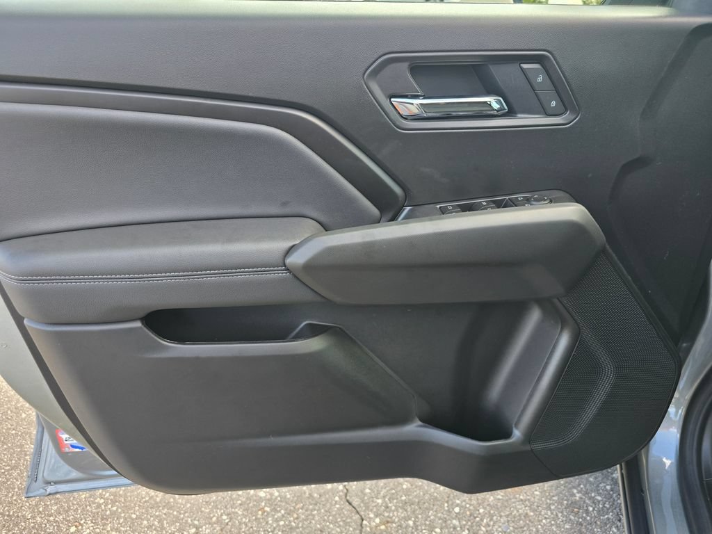 New 2026 Chevrolet Colorado LT RWD image 35