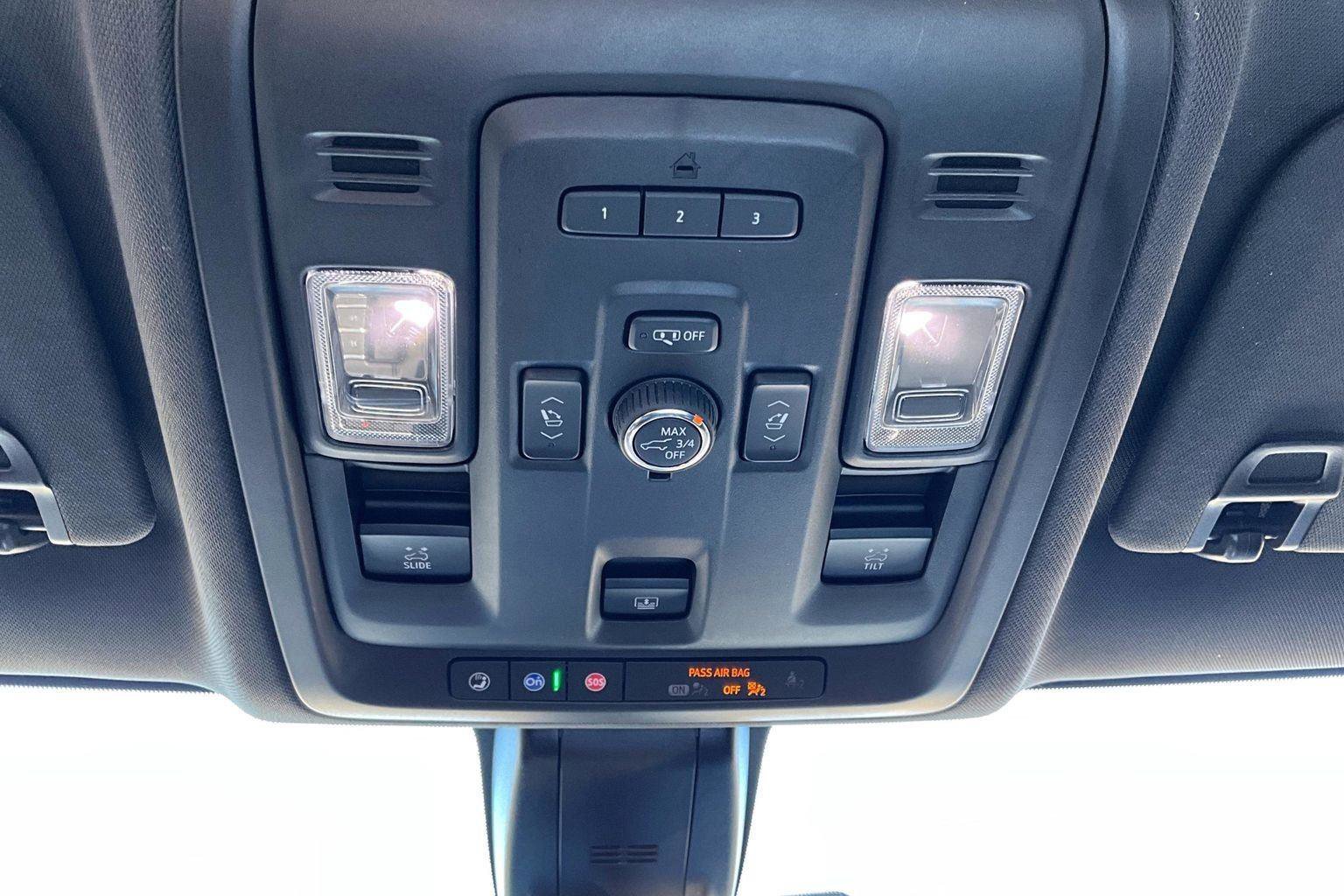 Used 2021 Chevrolet Tahoe High Country image 40