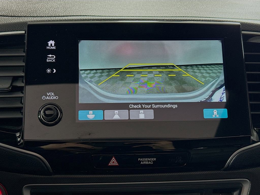 Certified 2022 Honda Pilot TrailSport image 13