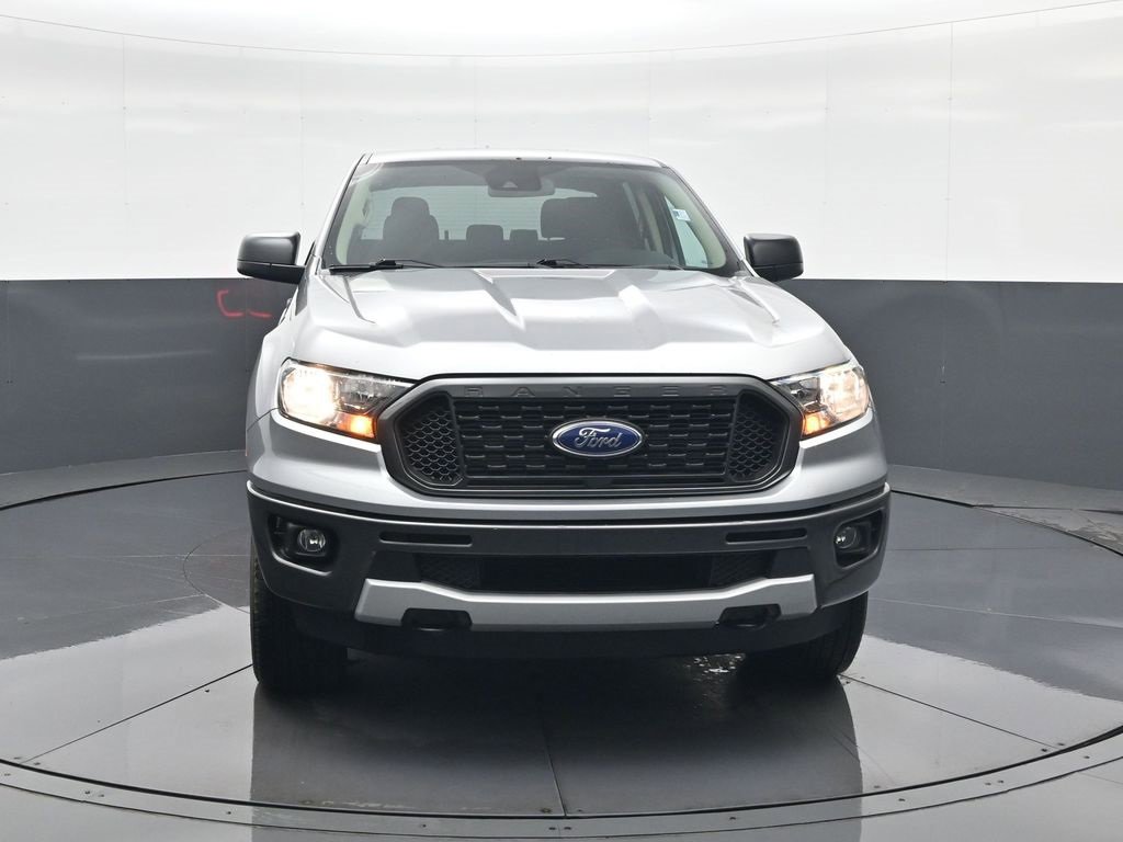 Used 2020 Ford Ranger XLT w/ Equipment Group 301A Mid image 2