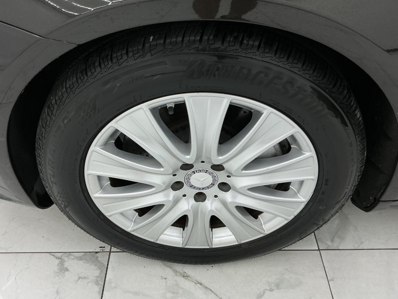 Used 2015 Mercedes-Benz S 550 4MATIC Sedan image 47