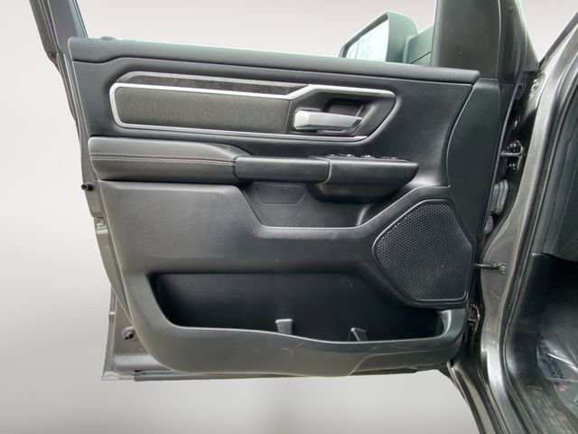 Used 2021 RAM 1500 Big Horn image 16