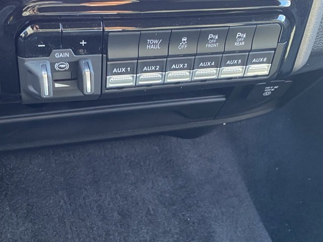 New 2026 RAM 2500 Tradesman image 21