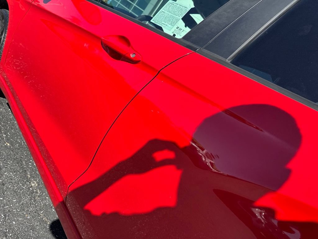 Used 2019 Chevrolet Spark LS FWD image 9