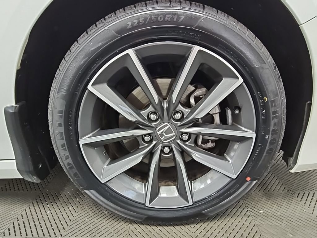 Used 2021 Honda Accord EX-L image 44