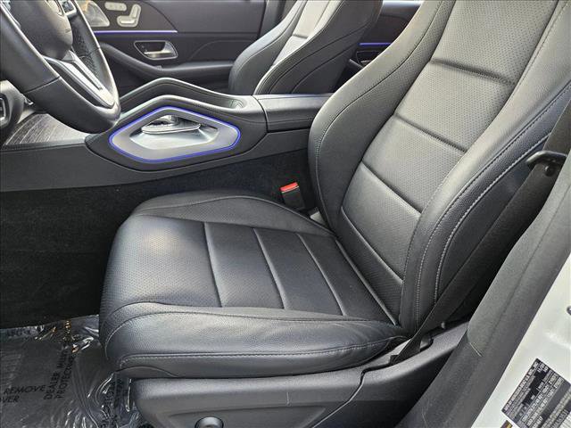 Used 2021 Mercedes-Benz GLE 350 GLE 350 image 16