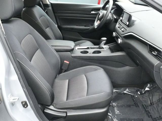 Used 2021 Nissan Altima 2.5 S FWD image 9