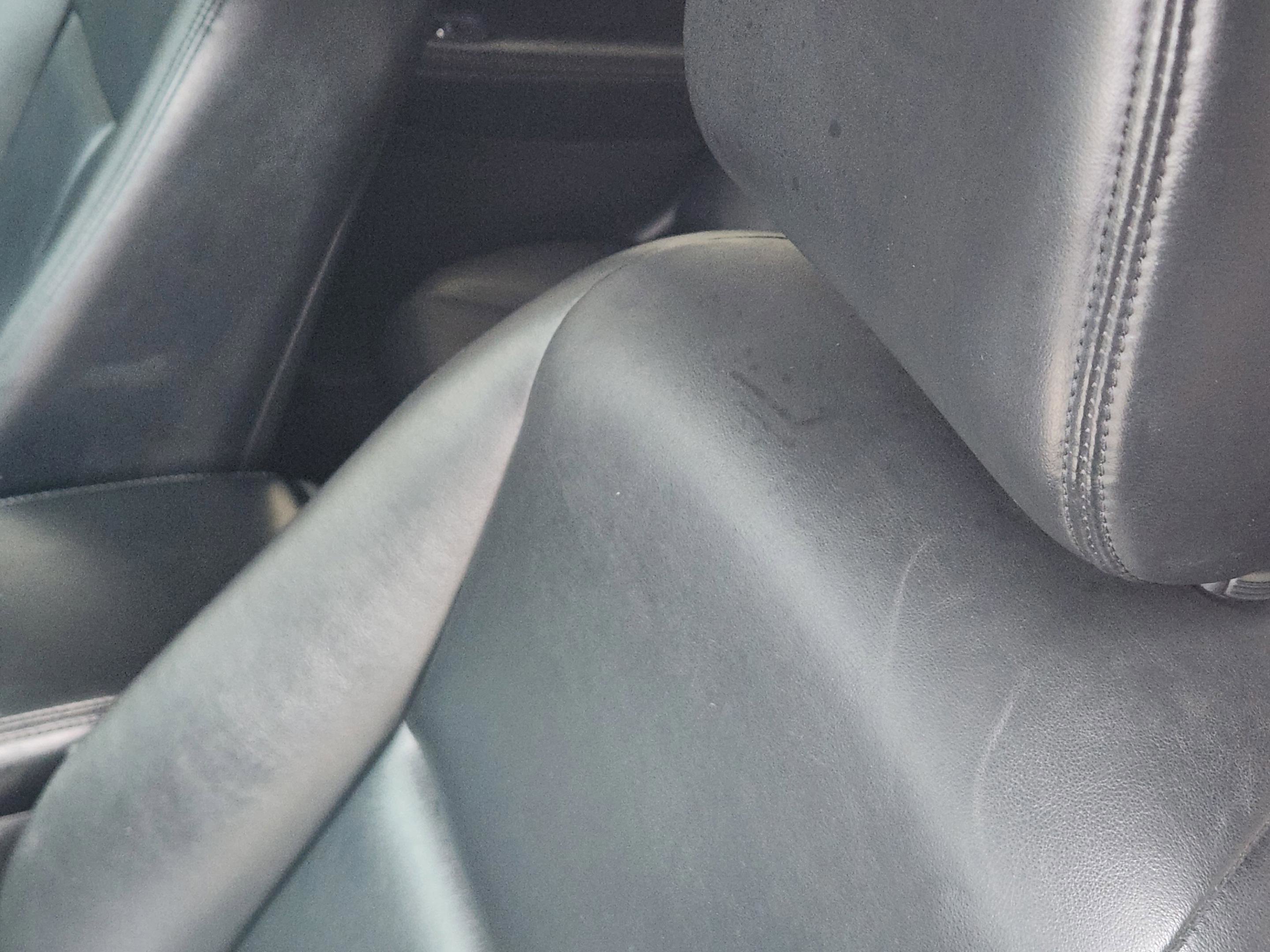 Used 2019 INFINITI Q50 Luxe RWD image 8