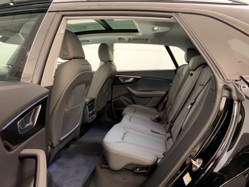 New 2027 Audi Q8 Premium Plus AWD/4WD image 25