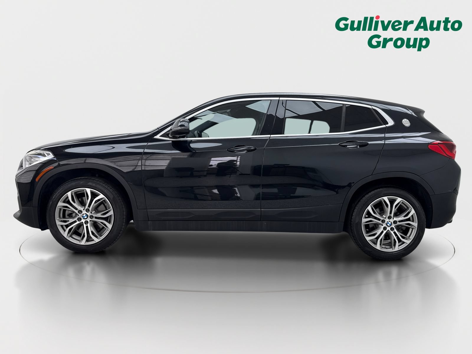 Used 2018 BMW X2 sDrive28i w/ Convenience Package FWD image 3