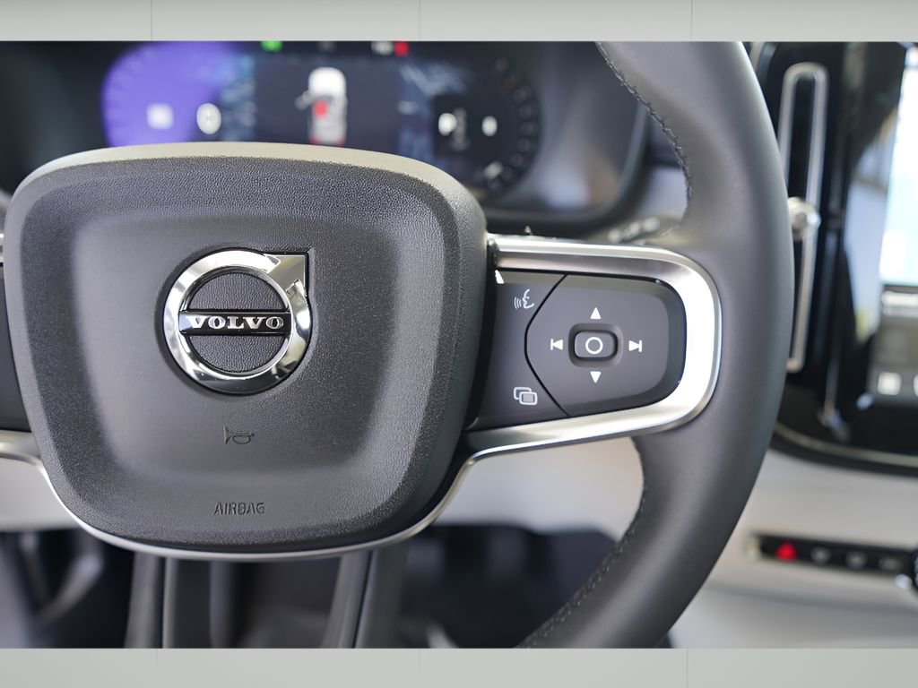 New 2026 Volvo XC40 B5 Plus w/ Protection Package image 11