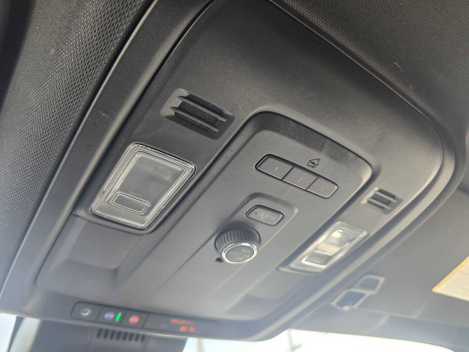 Used 2024 Chevrolet Tahoe LT image 34