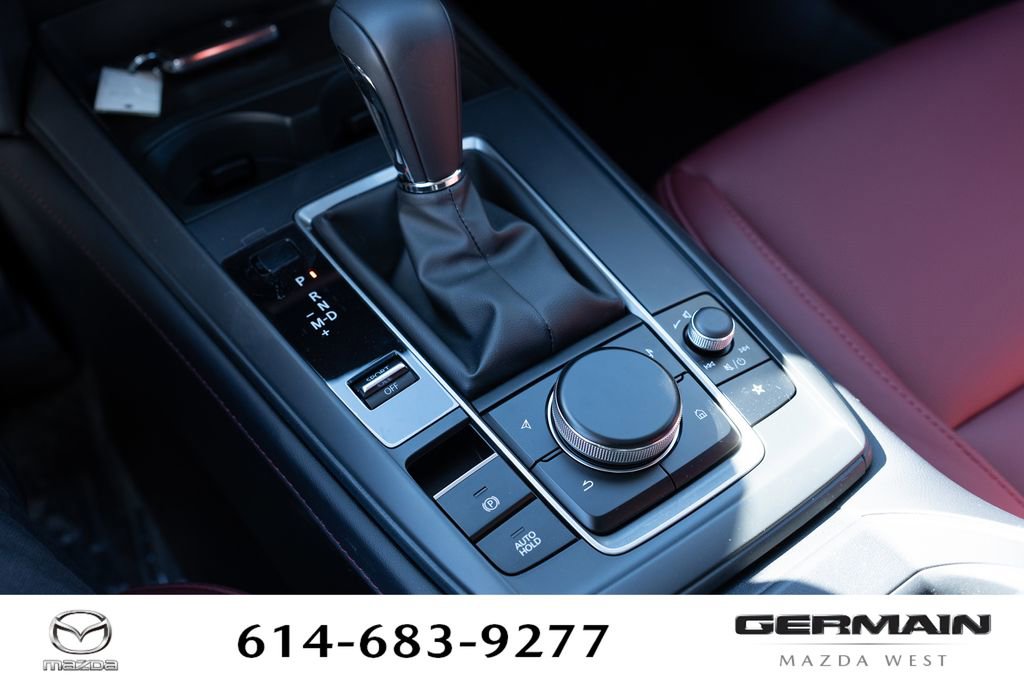 New 2026 MAZDA CX-30 AWD 2.5 S image 26