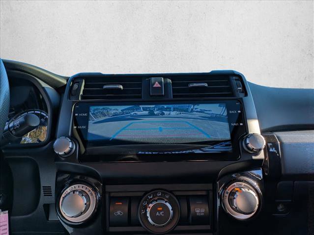 Used 2018 Toyota 4Runner TRD Off-Road Premium w/ TRD Performance Package image 13