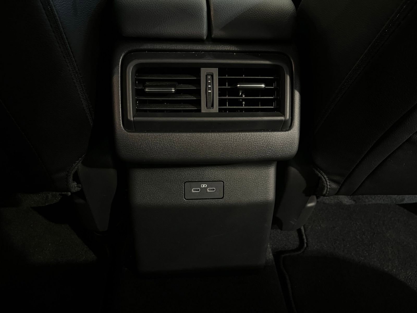 Used 2025 MAZDA CX-50 2.5 Hybrid w/ Premium Plus Pkg AWD/4WD image 24