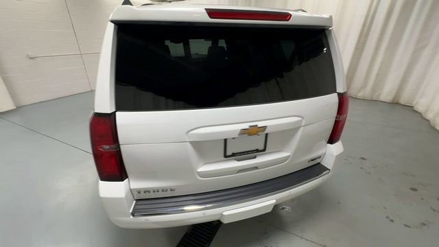 Used 2018 Chevrolet Tahoe Premier image 7