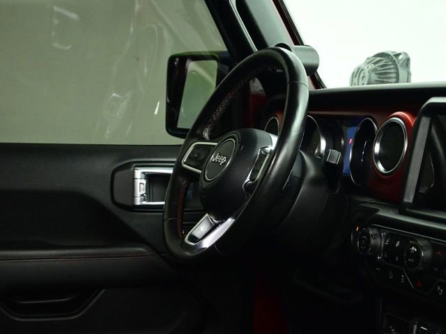 Used 2021 Jeep Gladiator Rubicon image 56