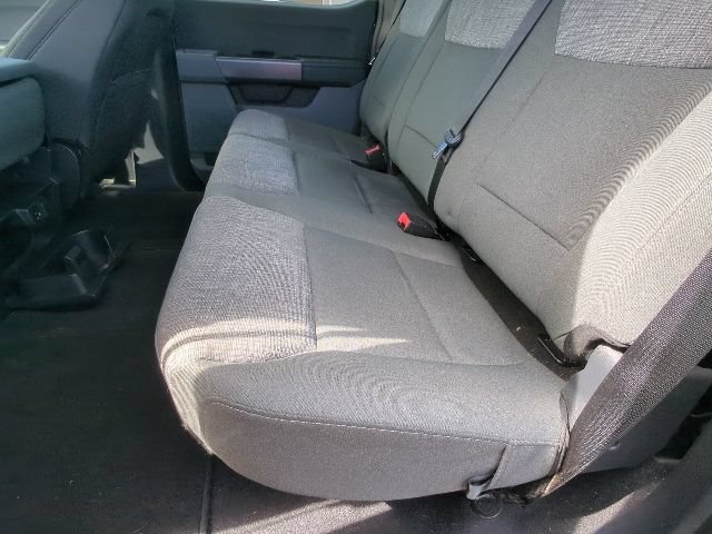 Used 2023 Ford F150 XLT AWD/4WD image 21