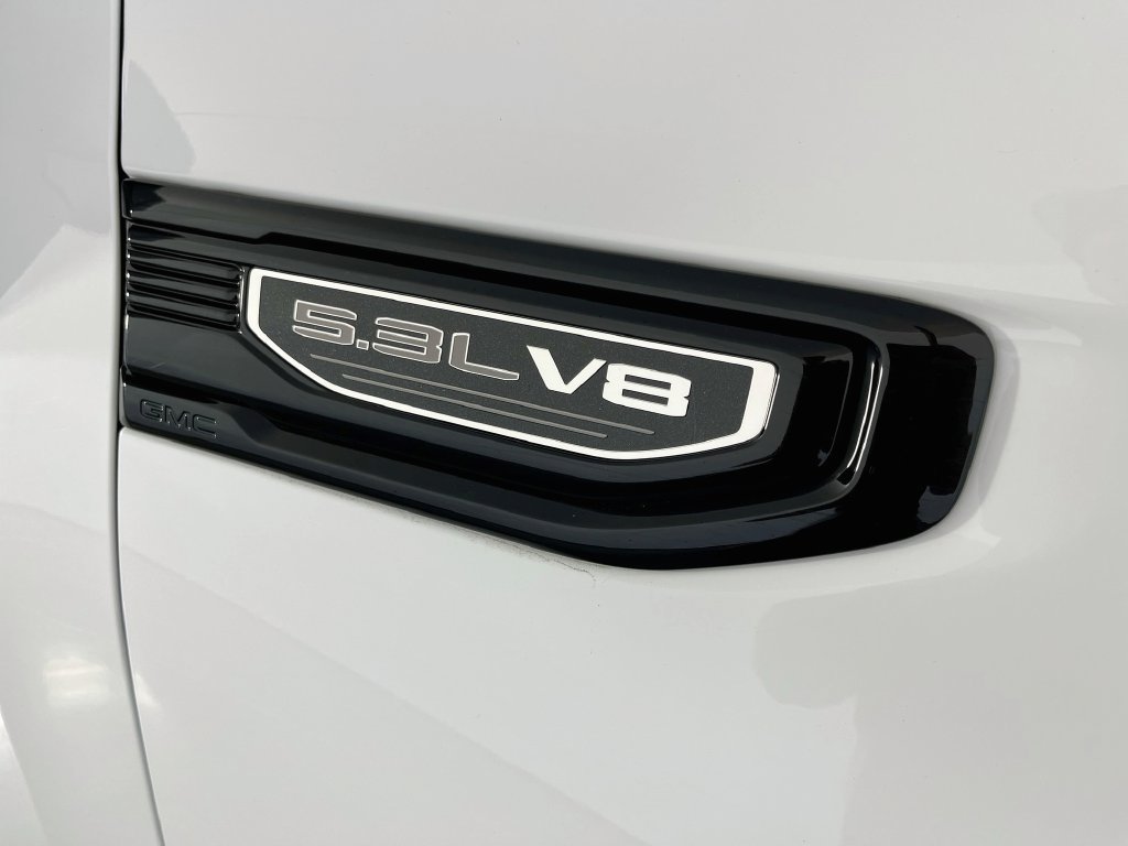 Used 2022 GMC Sierra 1500 Elevation AWD/4WD image 34