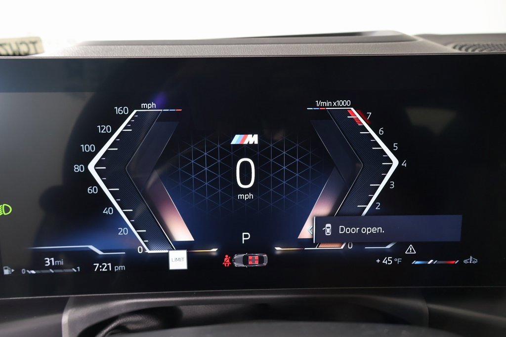 New 2026 BMW 430i xDrive Coupe w/ M Sport Package image 5