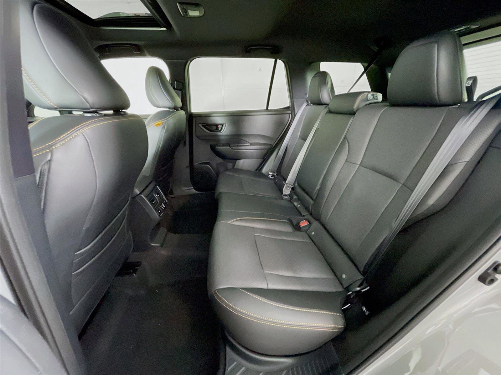 New 2026 Subaru Outback Wilderness AWD/4WD image 17