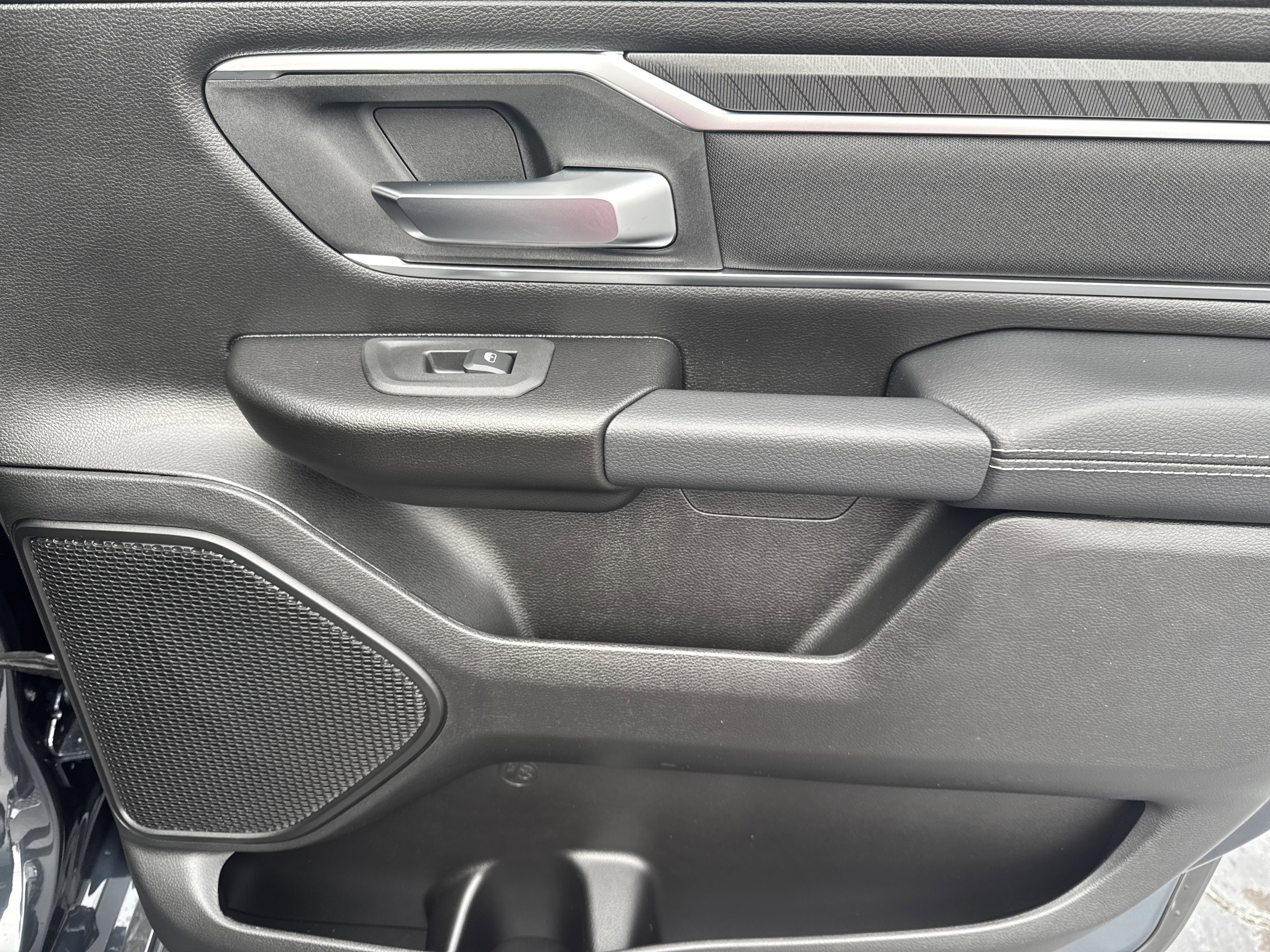 New 2026 RAM 1500 Big Horn image 16