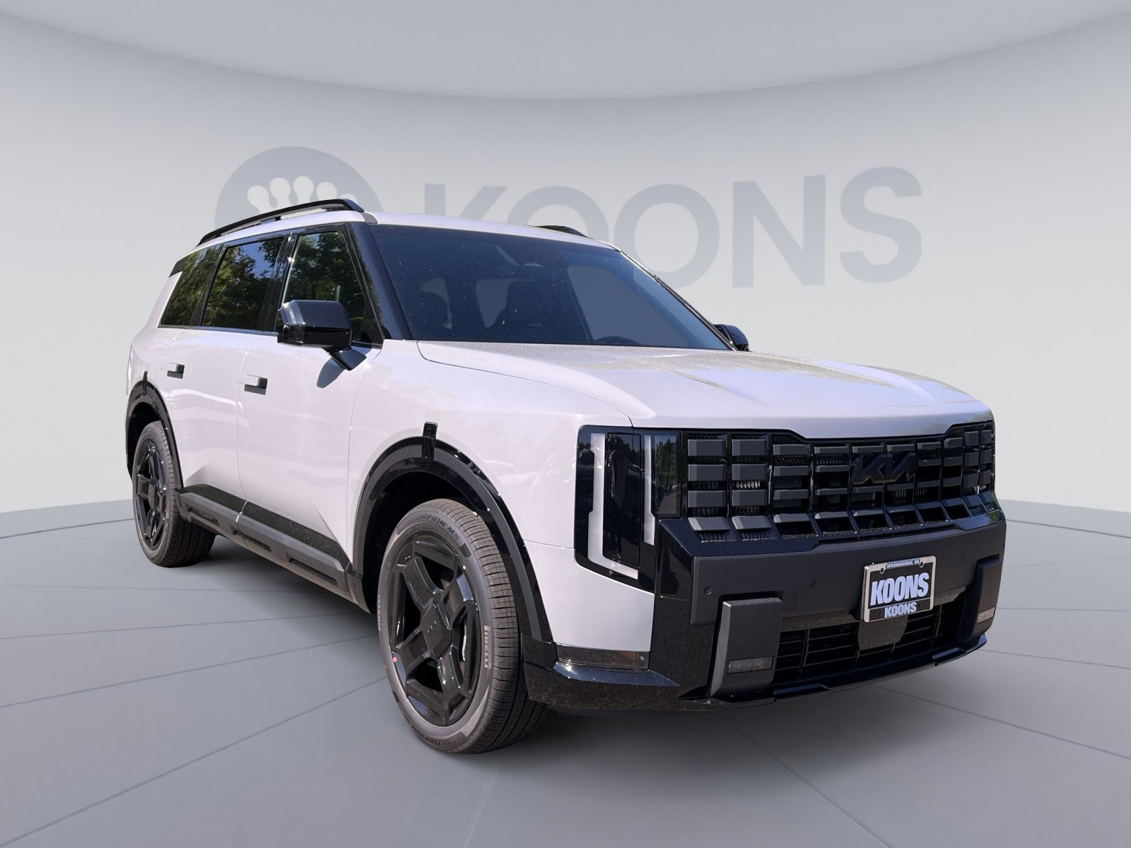 New 2027 Kia Telluride EX X-Line AWD/4WD image 18