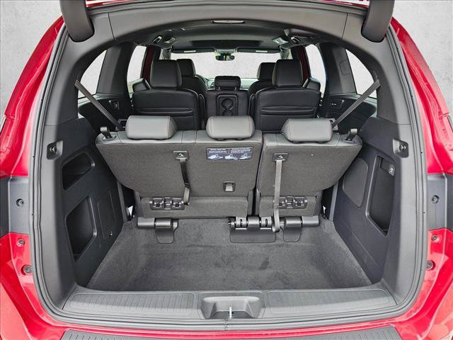 New 2026 Honda Odyssey Sport-L image 10