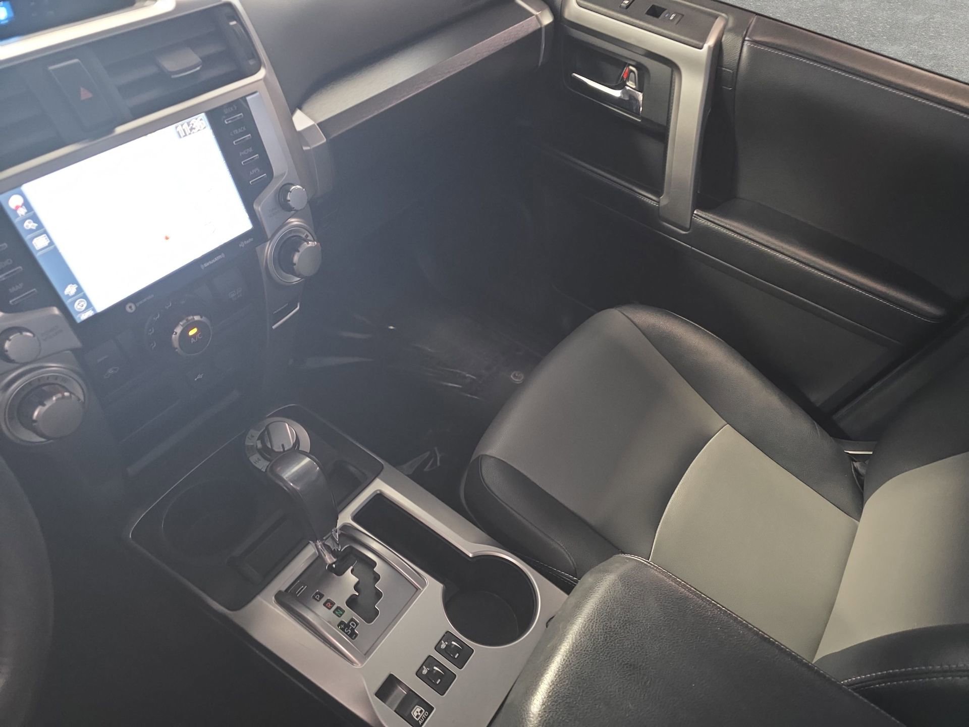 Used 2022 Toyota 4Runner SR5 Premium w/ Moonroof Package image 24