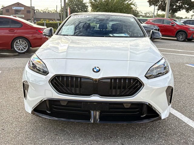 Certified 2026 BMW 228i w/ Technology Package FWD image 8