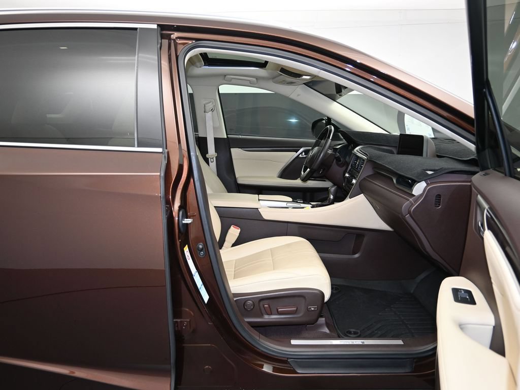 Used 2016 Lexus RX 350 AWD w/ Luxury Package image 27