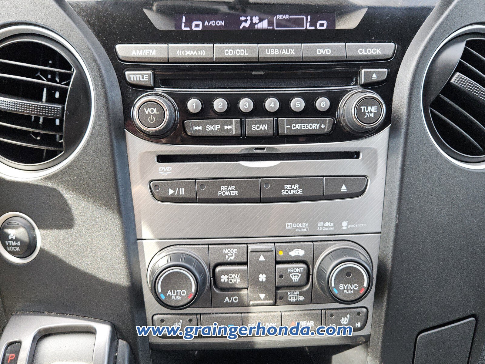 Used 2015 Honda Pilot EX-L image 17