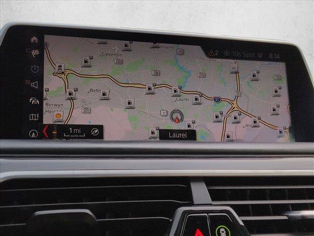 Used 2019 BMW 750i xDrive w/ Executive Package AWD/4WD image 13