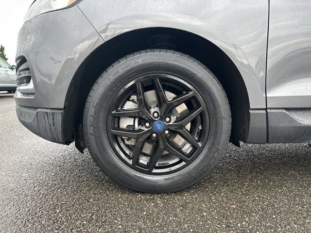 Used 2022 Ford Edge SEL image 15