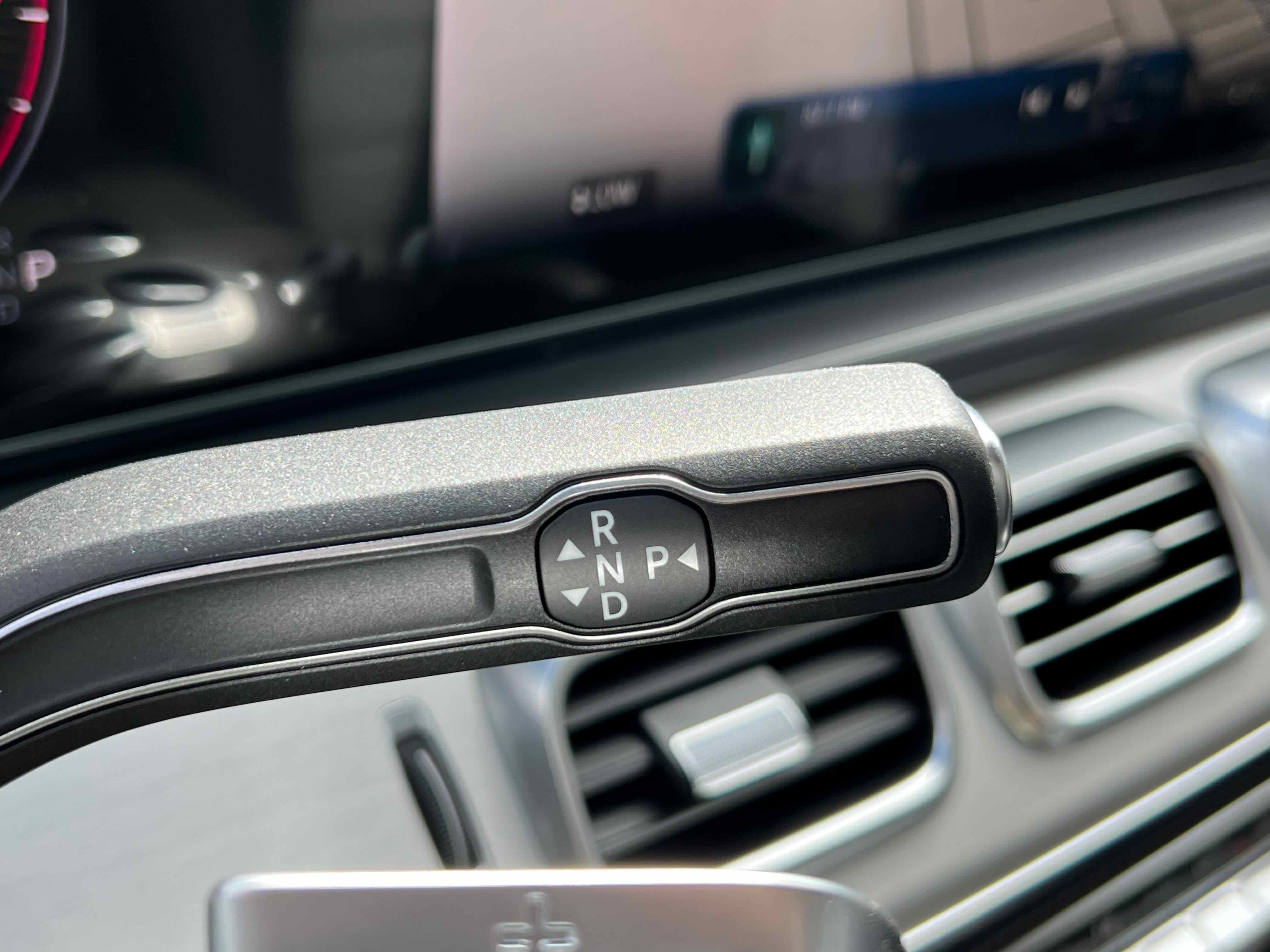 New 2026 Mercedes-Benz GLE 450 4MATIC image 33