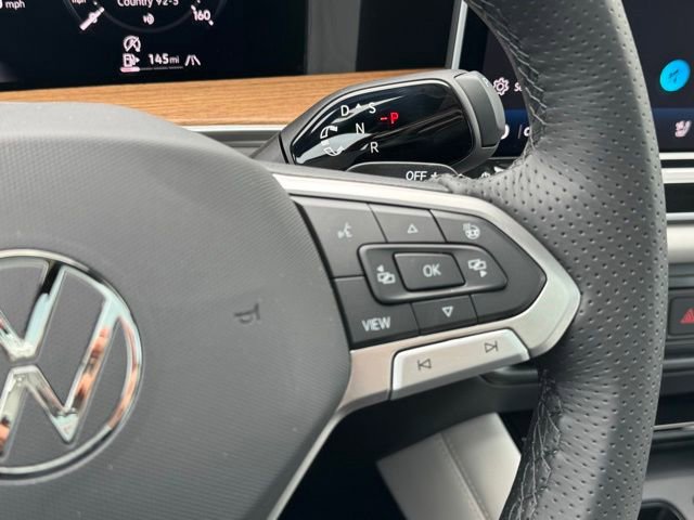 New 2026 Volkswagen Tiguan SEL R-Line AWD/4WD image 37
