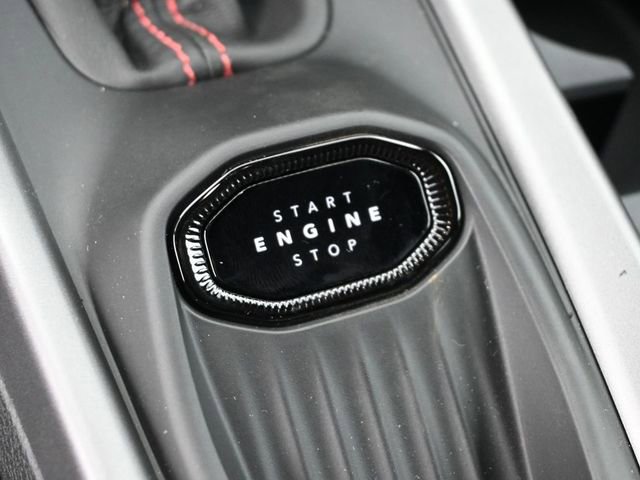 New 2026 Dodge Charger Scat Pack image 36