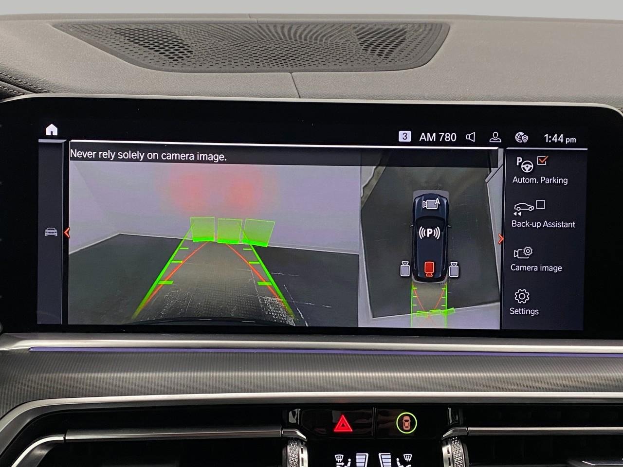 Certified 2023 BMW X5 xDrive40i w/ Premium Package image 27